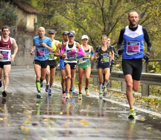 Alla SPORTWAY LAGO MAGGIORE MARATHON si corre per fare del bene